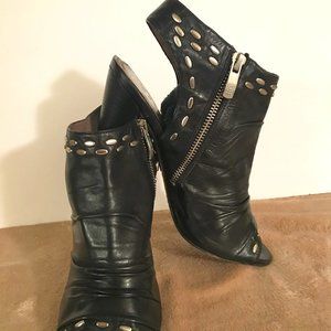 Vince Camuto Dress Bootie